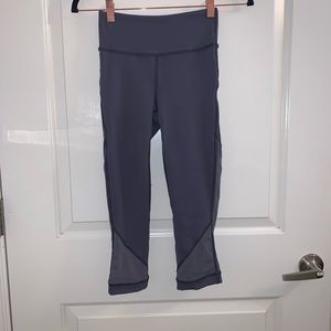 LuluLemon Never Worn Leggings